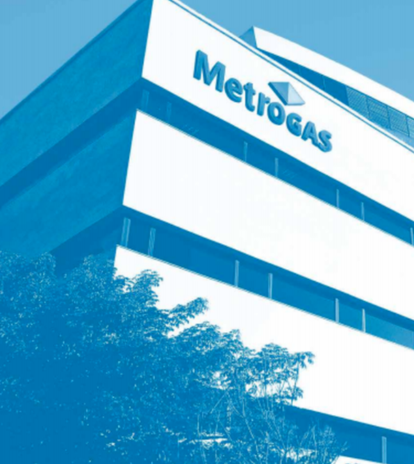 METROGAS presenta su 2° Reporte de Sustentabilidad.