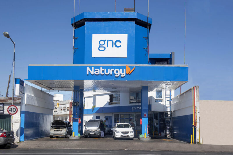 NATURGY, sumó 5 estaciones de carga de GNC a su red, ampliando la misma a 11 establecimientos ubicados dentro de la Provincia de Buenos Aires